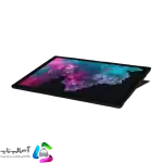 سرفیس پرو 6 کارکرده با کیبرد | Microsoft Surface Pro 6