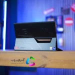 لپ تاپ کارکرده ایسوس راگ مدل Asus ROG FLOW 13 GZ301ZE Z13 - تصویر 4