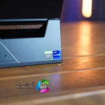 لپ تاپ کارکرده ایسوس راگ مدل Asus ROG FLOW 13 GZ301ZE Z13 - تصویر 5