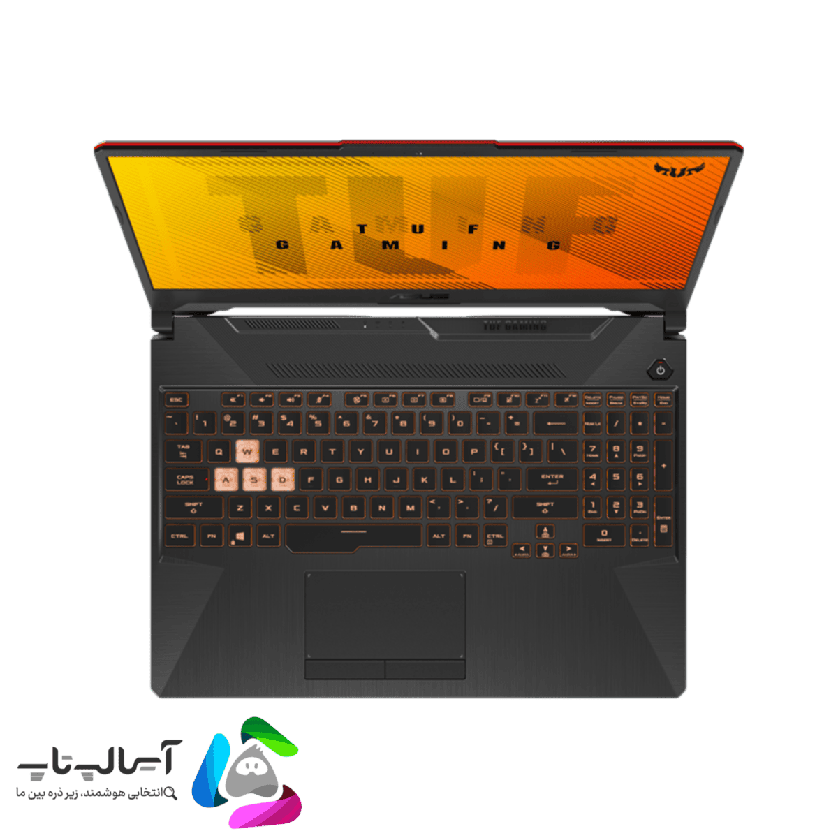 Asus FX506LHB خریدAsus FX506LHB قیمتAsus FX506LHB لپ تاپ Asus FX506LHB لپ تاپ ایسوس خرید لپ تاپ خرید لپ تاپ ایسوس لپ تاپ کارکرده ایسوس