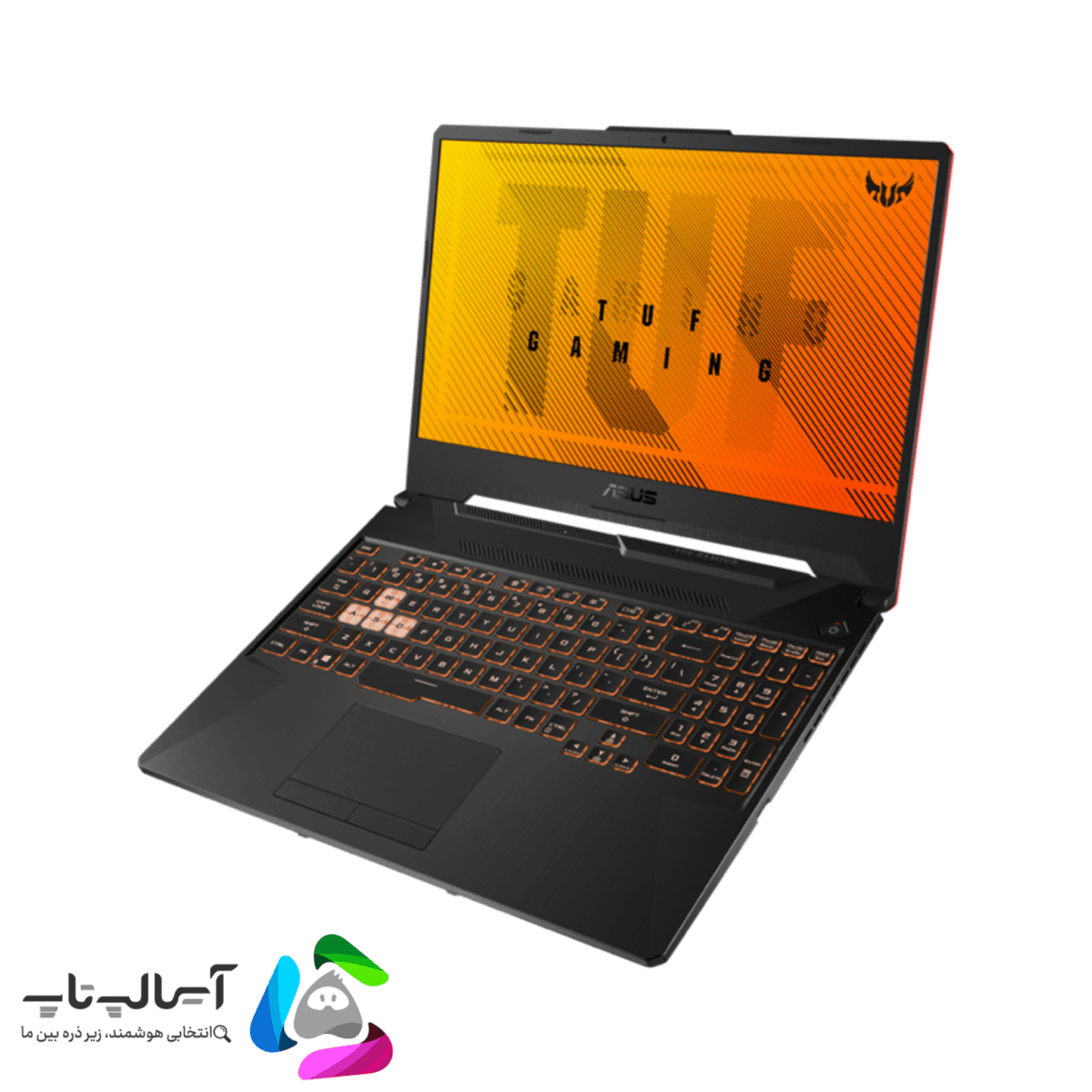 Asus FX506LHB خریدAsus FX506LHB قیمتAsus FX506LHB لپ تاپ Asus FX506LHB لپ تاپ ایسوس خرید لپ تاپ خرید لپ تاپ ایسوس لپ تاپ کارکرده ایسوس