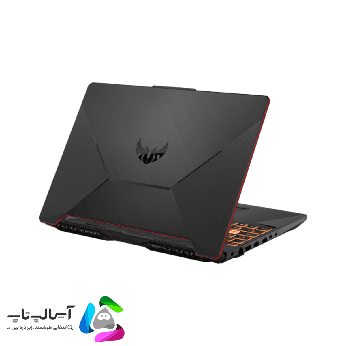 Asus FX506LHB خریدAsus FX506LHB قیمتAsus FX506LHB لپ تاپ Asus FX506LHB لپ تاپ ایسوس خرید لپ تاپ خرید لپ تاپ ایسوس لپ تاپ کارکرده ایسوس