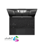 لپ تاپ ایسوس مدل Asus FX607VU - RL07B - تصویر 2