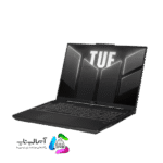 لپ تاپ ایسوس مدل Asus FX607VU - RL07B - تصویر 5