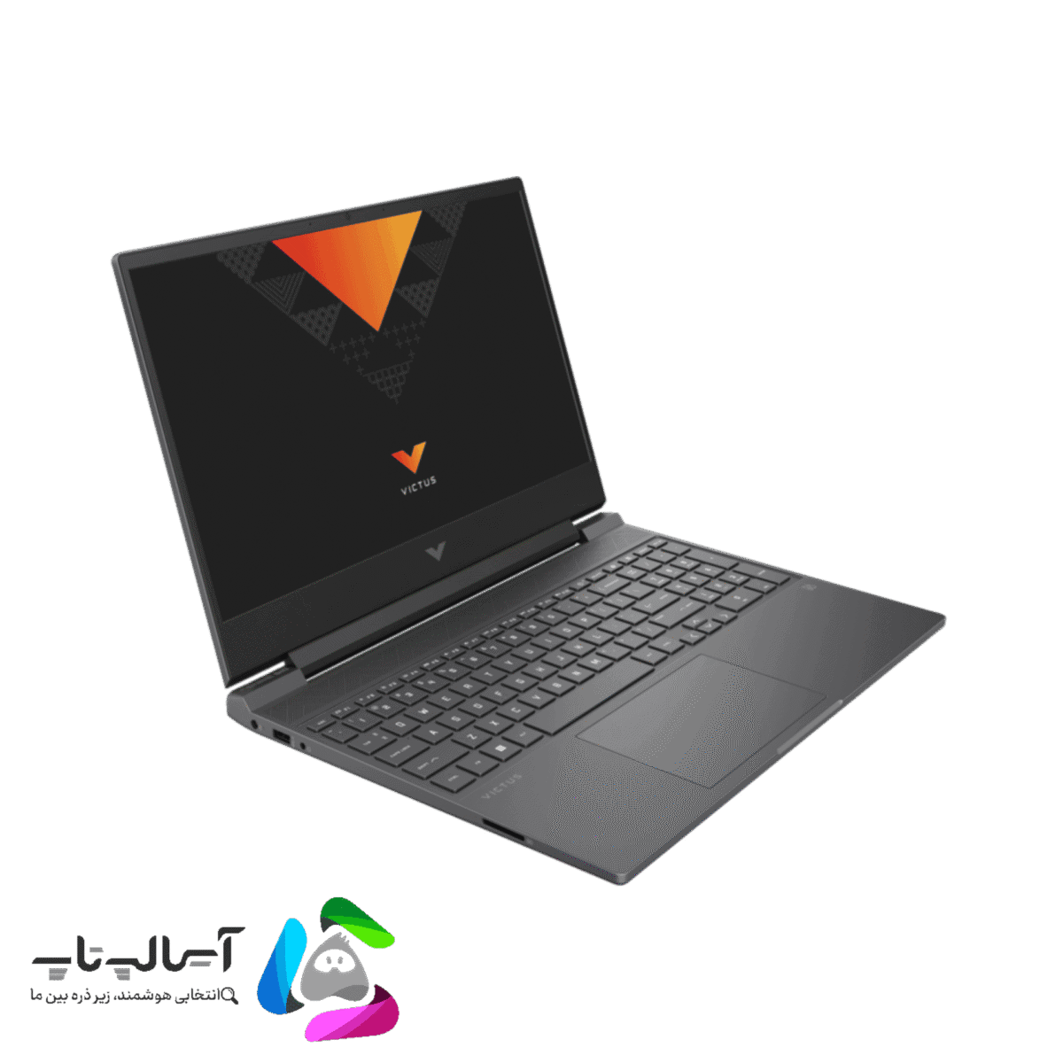 HP Victus 15 FA2701WM خریدHP Victus 15 FA2701WM قیمتHP Victus 15 FA2701WM لپ تاپ HP Victus 15 FA2701WM لپ تاپ اچ پی خرید لپ تاپ اچ پی لپ تاپ گیمینگ لپ تاپ آکبند اچ پی قیمت لپ تاپ اچ پی لپ تاپ ویکتوس لپ تاپ اچ پی ویکتوس