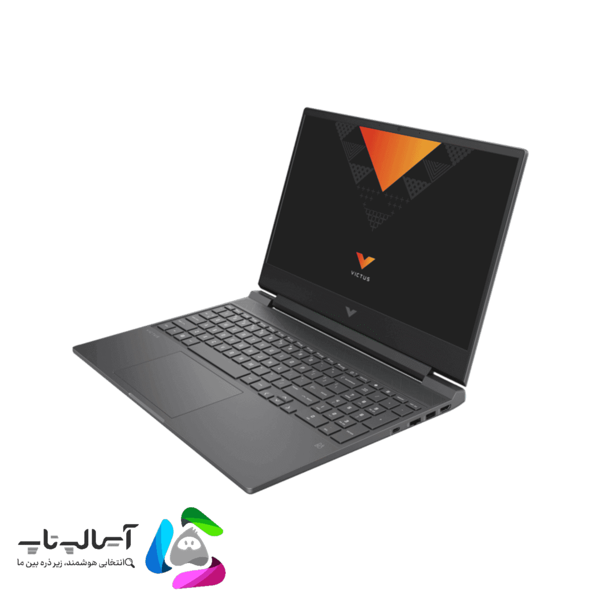 HP Victus 15 FA2701WM خریدHP Victus 15 FA2701WM قیمتHP Victus 15 FA2701WM لپ تاپ HP Victus 15 FA2701WM لپ تاپ اچ پی خرید لپ تاپ اچ پی لپ تاپ گیمینگ لپ تاپ آکبند اچ پی قیمت لپ تاپ اچ پی لپ تاپ ویکتوس لپ تاپ اچ پی ویکتوس