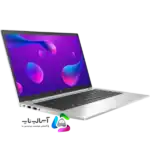 لپ تاپ لمسی کارکرده اچ پی الیت بوک مدل EliteBook 830 G7 X360 - تصویر 4