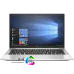 لپ تاپ لمسی کارکرده اچ پی الیت بوک مدل EliteBook 830 G7 X360 - تصویر 2