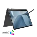لپ تاپ کارکرده لمسی لنوو مدل Lenovo ideapad FLEX 5 14IAU7 Touch - تصویر 2