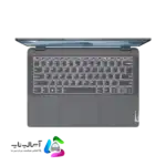 لپ تاپ کارکرده لمسی لنوو مدل Lenovo ideapad FLEX 5 14IAU7 Touch - تصویر 3