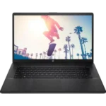 لپ تاپ نمایشگاهی اچ پی مدل HP 17 CN0216NG