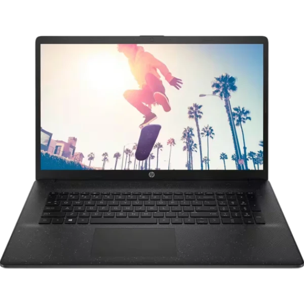 لپ تاپ نمایشگاهی اچ پی مدل HP 17 CN0216NG