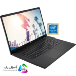 لپ تاپ نمایشگاهی اچ پی مدل HP 17 CN0216NG - تصویر 2