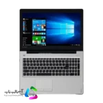 لپ تاپ کارکرده لنوو مدل Lenovo Ideapad 310 - تصویر 2