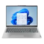 لپ تاپ اپن باکس لمسی لنوو مدل Lenovo Slim 5 16IRU9