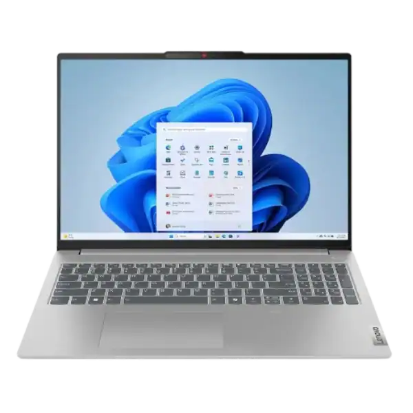 لپ تاپ اپن باکس لمسی لنوو مدل Lenovo Slim 5 16IRU9