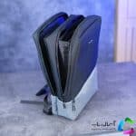 کوله پشتی بنلتون benelton 15143 - تصویر 2