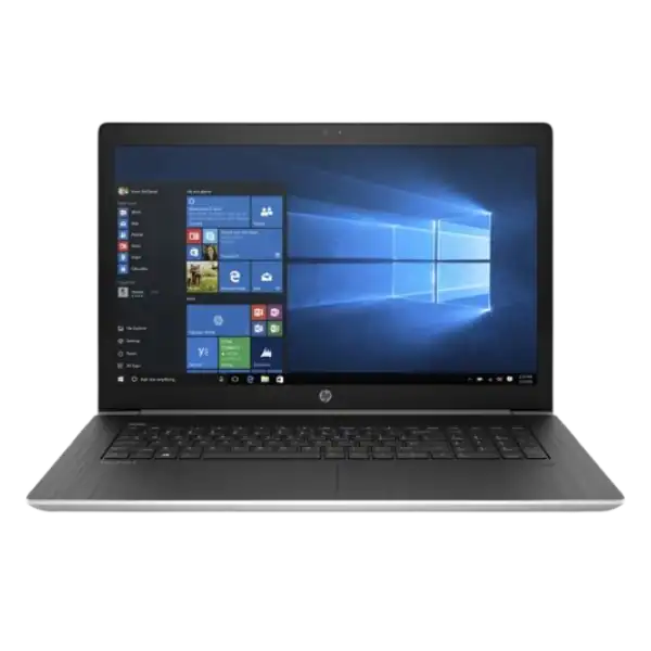 لپ تاپ کارکرده اچ پی مدل HP Probook 470 G5
