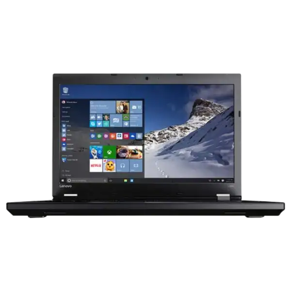 لپتاپ کارکرده لنوو مدل Lenovo ThinkPad L560