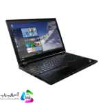 لپتاپ کارکرده لنوو مدل Lenovo ThinkPad L560 - تصویر 2
