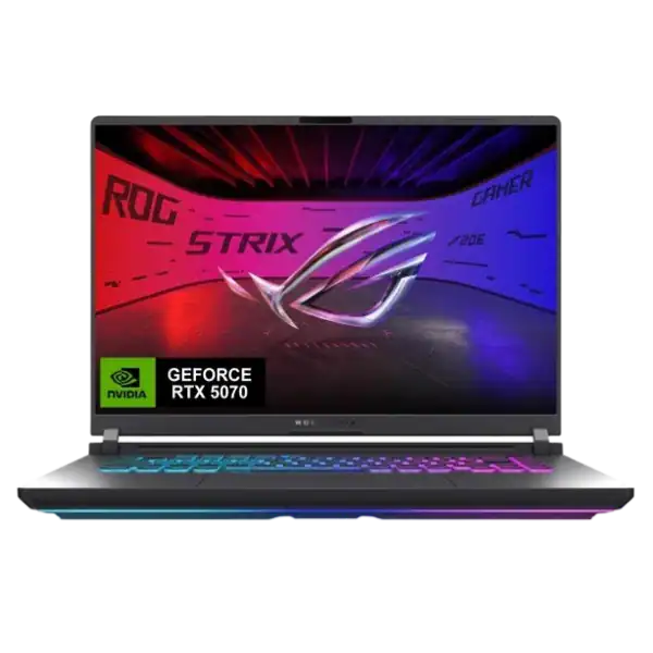 لپ تاپ ایسوس راگ مدل Asus ROG G615JPR - RV102