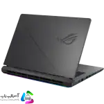 لپ تاپ ایسوس راگ مدل Asus ROG G615JPR - RV102 - تصویر 2