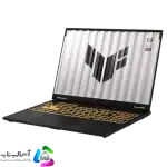 لپ تاپ ایسوس تاف مدل Asus TUF FX608JMR - تصویر 2