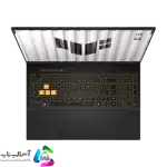 لپ تاپ ایسوس تاف مدل Asus TUF FX608JMR - تصویر 4