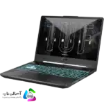 لپ تاپ ایسوس مدل Asus TUF FA506NC - HN005 - تصویر 4