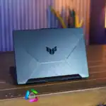 لپ تاپ ایسوس مدل Asus TUF FA506NC - HN005 - تصویر 6