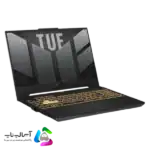 لپ تاپ ایسوس مدل Asus TUF FA507NC - تصویر 2