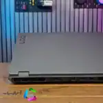لپ تاپ لنوو مدل Lenovo LOQ 2024 - تصویر 3