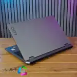 لپ تاپ لنوو مدل Lenovo LOQ 2024 - تصویر 5