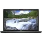 لپ تاپ کارکرده دل مدل Dell Latitude 5501