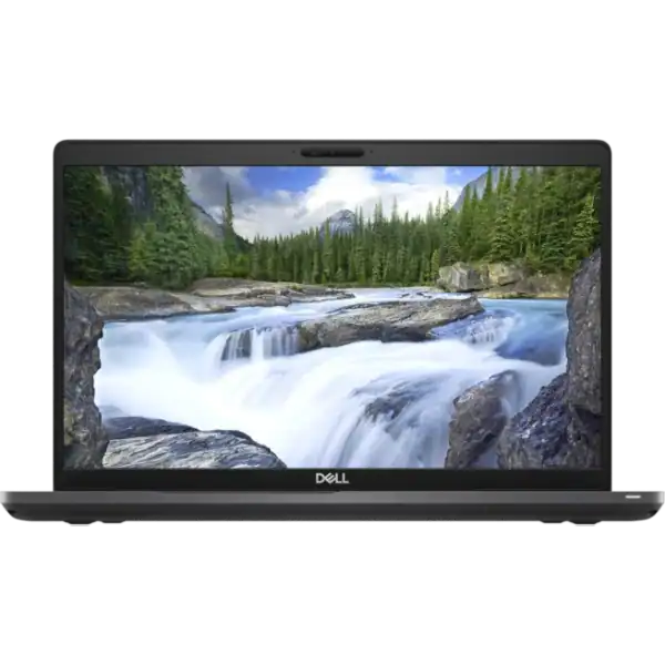 لپ تاپ کارکرده دل مدل Dell Latitude 5501