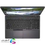 لپ تاپ کارکرده دل مدل Dell Latitude 5501 - تصویر 3