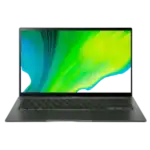 لپ تاپ لمسی کارکرده ایسر مدل Acer Swift SF514 - 55T
