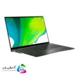 لپ تاپ لمسی کارکرده ایسر مدل Acer Swift SF514 - 55T - تصویر 2