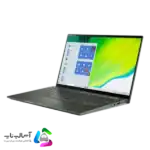 لپ تاپ لمسی کارکرده ایسر مدل Acer Swift SF514 - 55T - تصویر 3