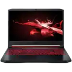 لپ تاپ کارکرده ایسر مدل Acer Nitro 5 - AN515-54-54W2
