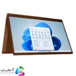 لپ تاپ لمسی کارکرده اچ پی مدل HP ENVY 13 - AY1012UR - تصویر 2