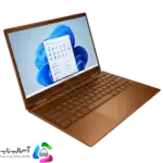 لپ تاپ لمسی کارکرده اچ پی مدل HP ENVY 13 - AY1012UR - تصویر 4