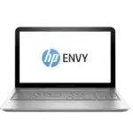 لپ تاپ کارکرده اچ پی مدل HP Envy 15-ae104ne
