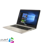 لپ تاپ کارکرده ایسوس مدل Asus VivoBook N580GD - تصویر 2