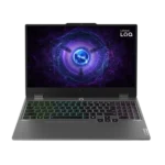 لپ تاپ کارکرده لنوو لوک مدل Lenovo LOQ  15IRX9