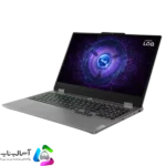 لپ تاپ کارکرده لنوو لوک مدل Lenovo LOQ  15IRX9 - تصویر 5