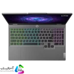 لپ تاپ کارکرده لنوو لوک مدل Lenovo LOQ  15IRX9 - تصویر 2