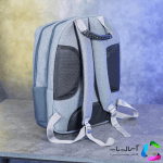 کوله پشتی بنلتون benelton 15123 - تصویر 4