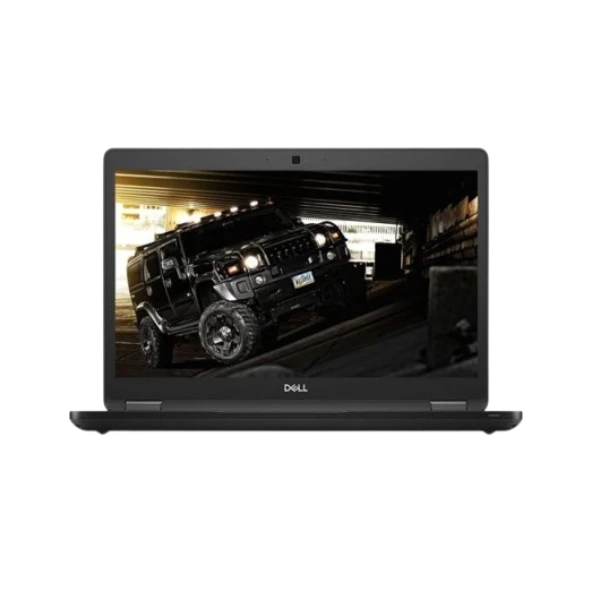 لپ تاپ کارکرده دل مدل Dell Latitude 5490