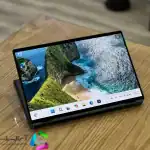 لپتاپ نمایشگاهی اچ پی مدل HP Spectre 16 X360 AA0000CA - تصویر 3